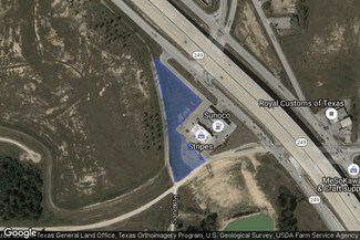 More details for 249 Bypass NWC, Tomball, TX - Land for Sale