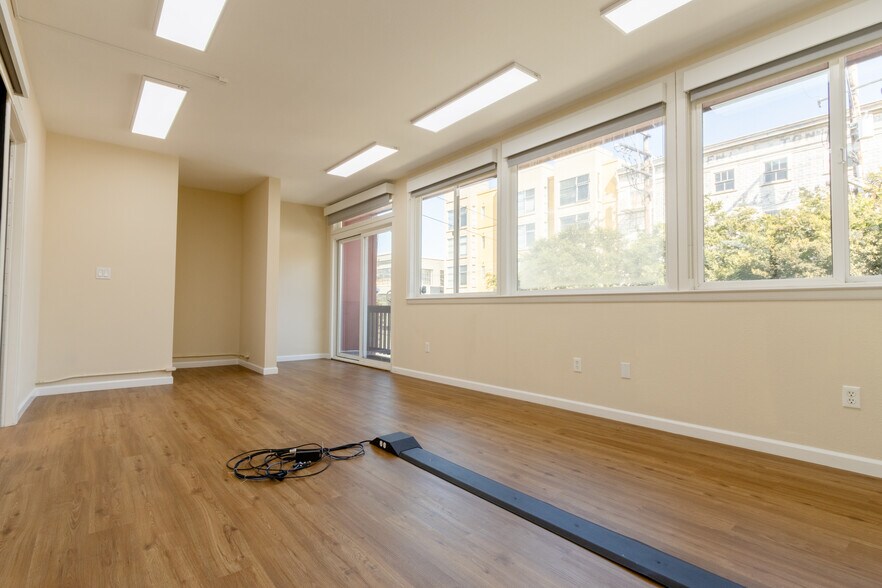 790 Brannan St, San Francisco, CA for lease - Building Photo - Image 3 of 8