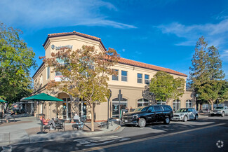 More details for 267 E Campbell Ave, Campbell, CA - Office/Retail for Lease