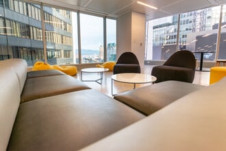 733 Seymour St, Vancouver, BC for lease Interior Photo- Image 1 of 8