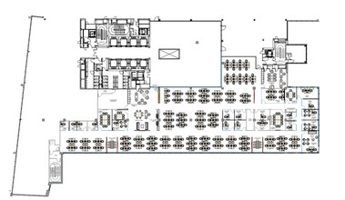 58-71 High Holborn, London for lease Floor Plan- Image 1 of 1