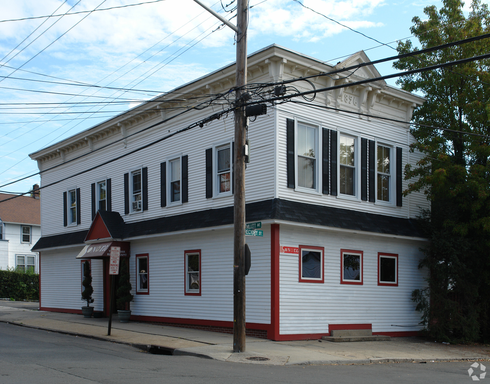 179 Rectory St, Port Chester, NY for sale Building Photo- Image 1 of 1