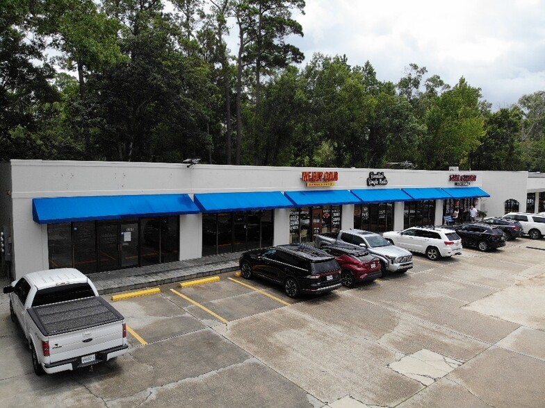 1675 Highway 190, Mandeville, LA for lease - Building Photo - Image 3 of 27