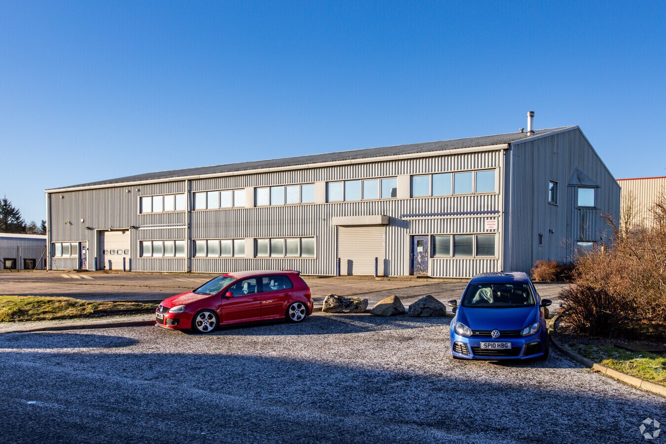 Kirkhill Dr, Dyce, AB21 0EU