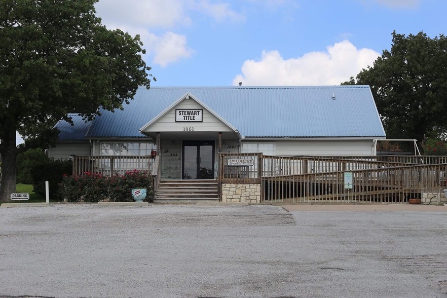 1865 FM 730 N, Azle, TX for sale - Primary Photo - Image 1 of 1