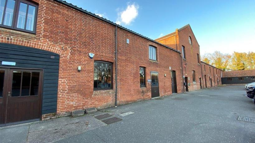 The Street, Nacton for lease - Building Photo - Image 1 of 2