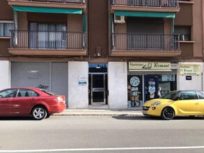 Retail in Vilanova i la Geltrú, Barcelona for lease Construction Photo- Image 1 of 6