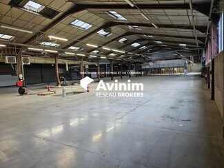 More details for Industrial for Lease