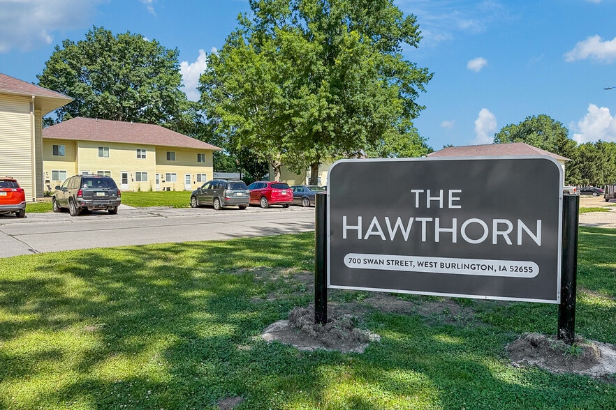 701 Swan St, West Burlington, IA for sale - Building Photo - Image 3 of 20