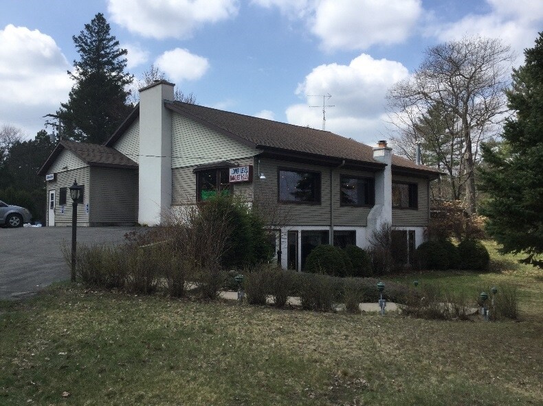 6012 County K, Rhinelander, WI for sale Building Photo- Image 1 of 1