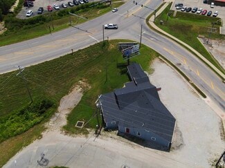 More details for 1801 S National, Fort Scott, KS - Retail for Sale