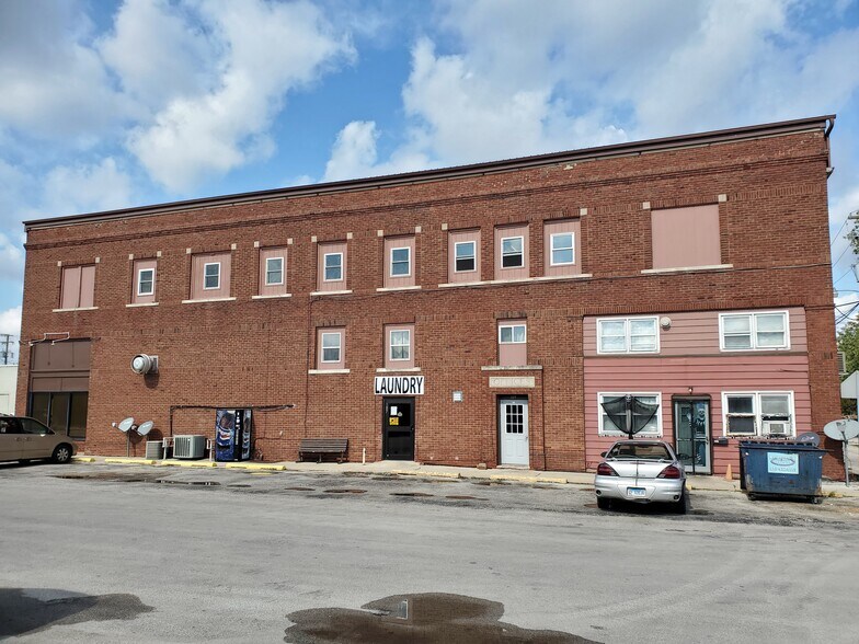 n/a, Gilman, IL 60938