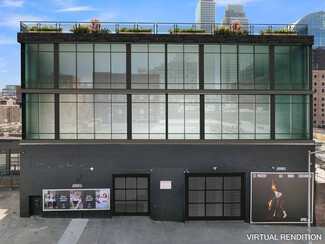 More details for 34 S 1st St, Brooklyn, NY - Industrial for Sale