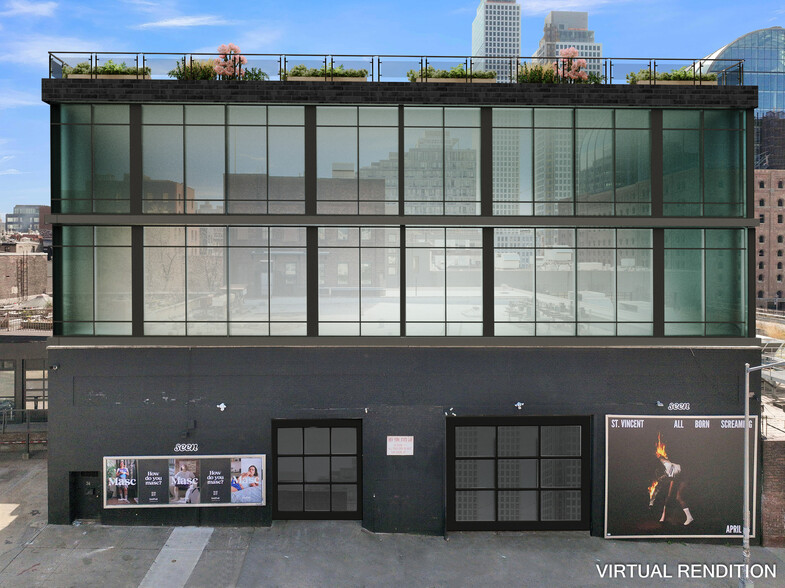 34 S 1st St, Brooklyn, NY for sale - Building Photo - Image 1 of 12