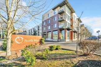 More details for 10558-10560 SE Main St, Milwaukie, OR - Multifamily for Sale
