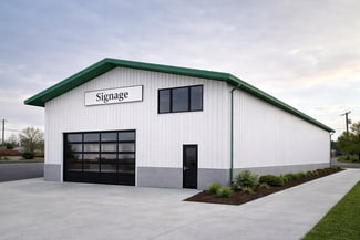 More details for 2304 Eugenia ave, Nashville, TN - Industrial for Sale