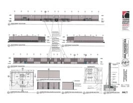 0 Corridor Park Blvd, Knoxville TN - Warehouse