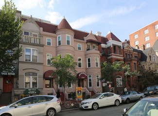 More details for 1506 21st St NW, Washington, DC - Office/Retail for Lease