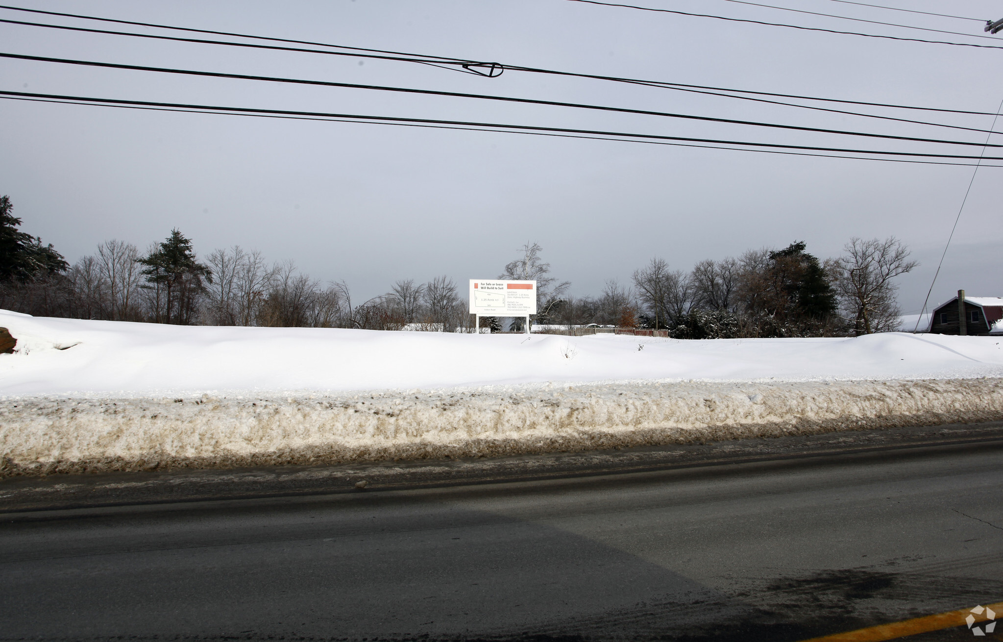 1970 Lisbon St, Lewiston, ME for sale Primary Photo- Image 1 of 1