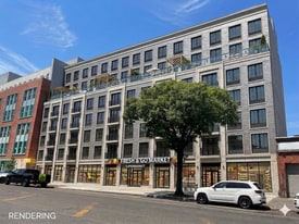 Third Ave Opportunity Zone Development Site - Land