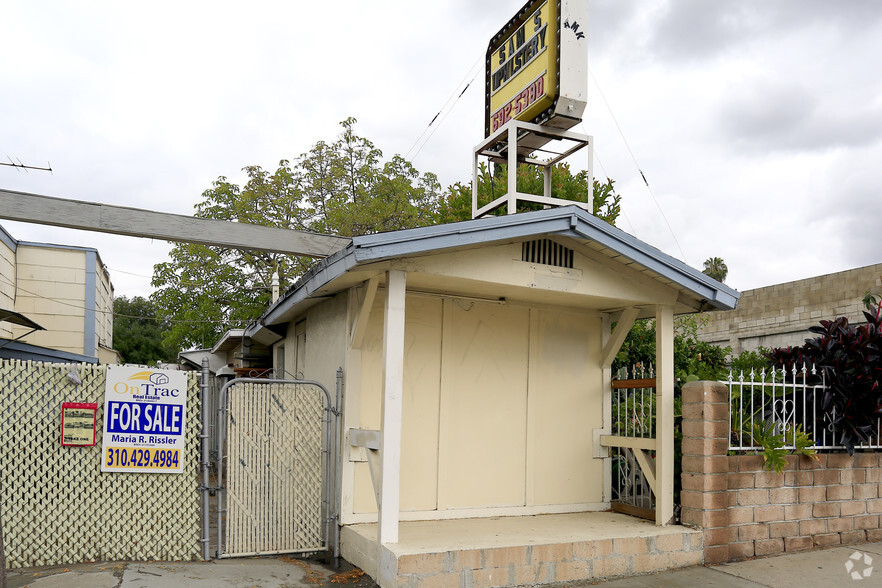 12207 Hadley St, Whittier, CA for sale - Primary Photo - Image 1 of 1