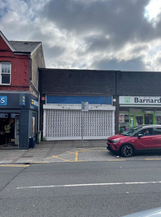 More details for 30 Woodfield St, Swansea - Retail for Lease