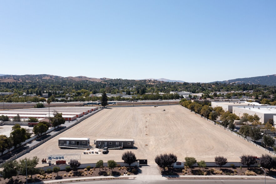 3500 Boulder St, Pleasanton, CA for lease - Building Photo - Image 3 of 4