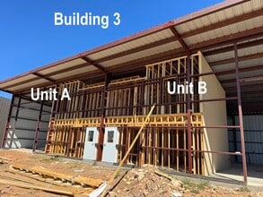 450 Hwy 290 E, Elgin, TX for lease Interior Photo- Image 2 of 2