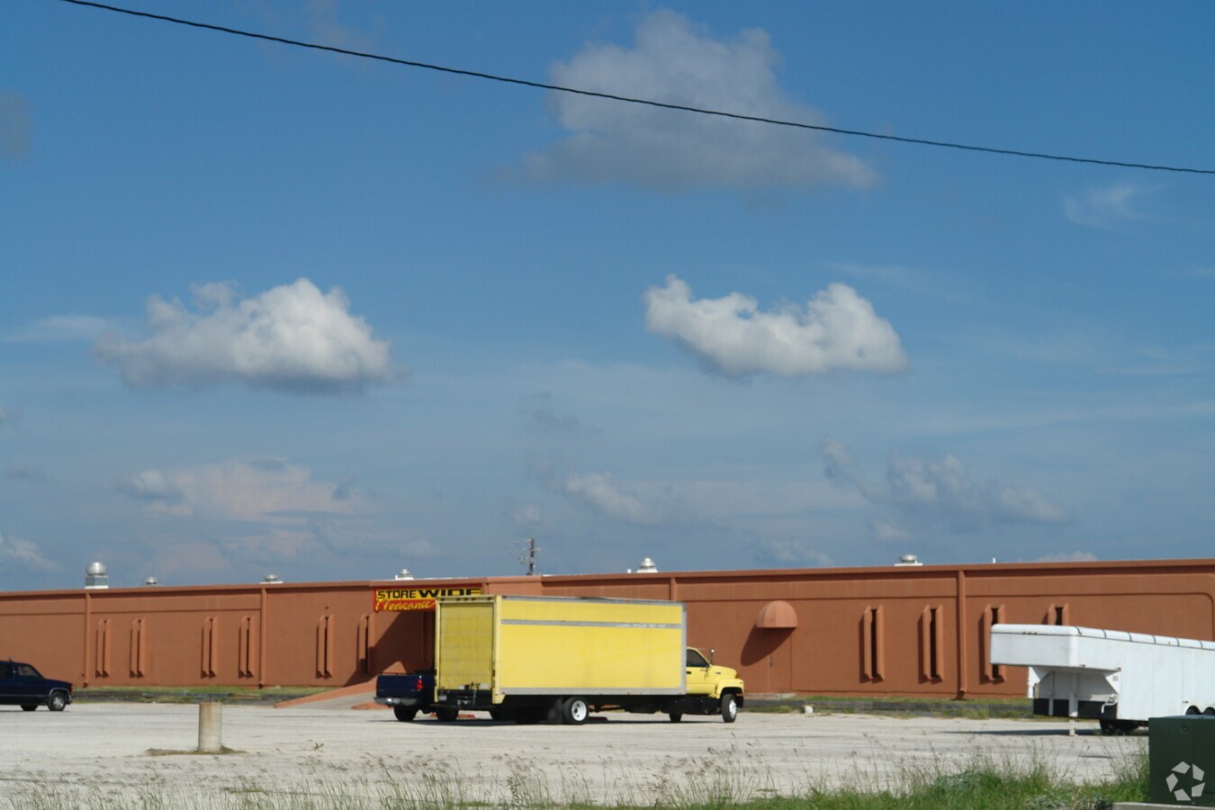 1601 Flour Bluff Dr, Corpus Christi, TX 78418 Property Record