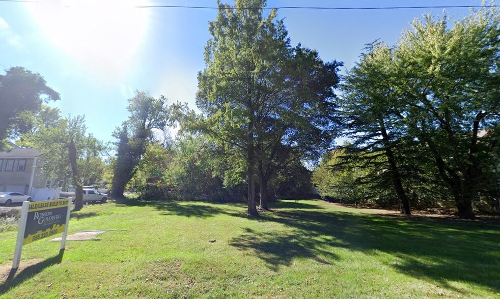 1951 Haddonfield-Berlin Rd, Cherry Hill, NJ for lease - Building Photo - Image 3 of 5