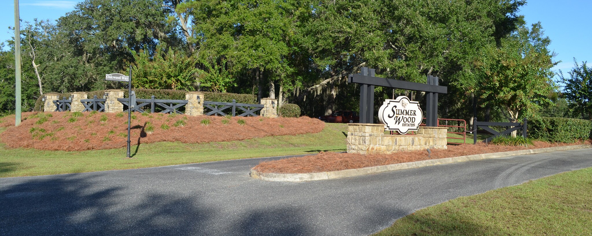 4553 NE Highway 150, Pinetta, FL for sale Building Photo- Image 1 of 1