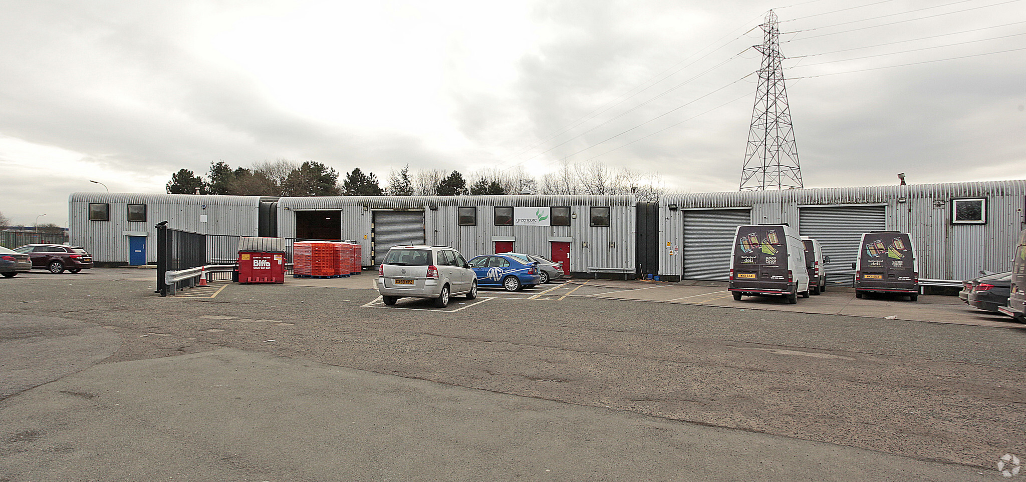 7 Bowood Ct, Warrington for lease Primary Photo- Image 1 of 6