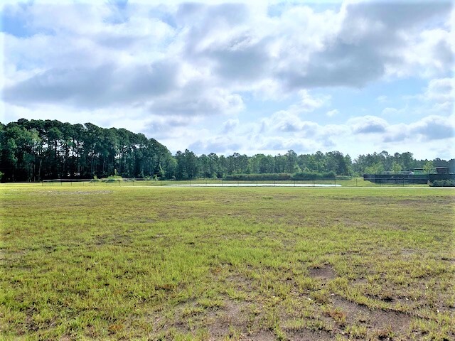 942440 Old Nassauville Rd, Fernandina Beach, FL for sale - Building Photo - Image 1 of 1