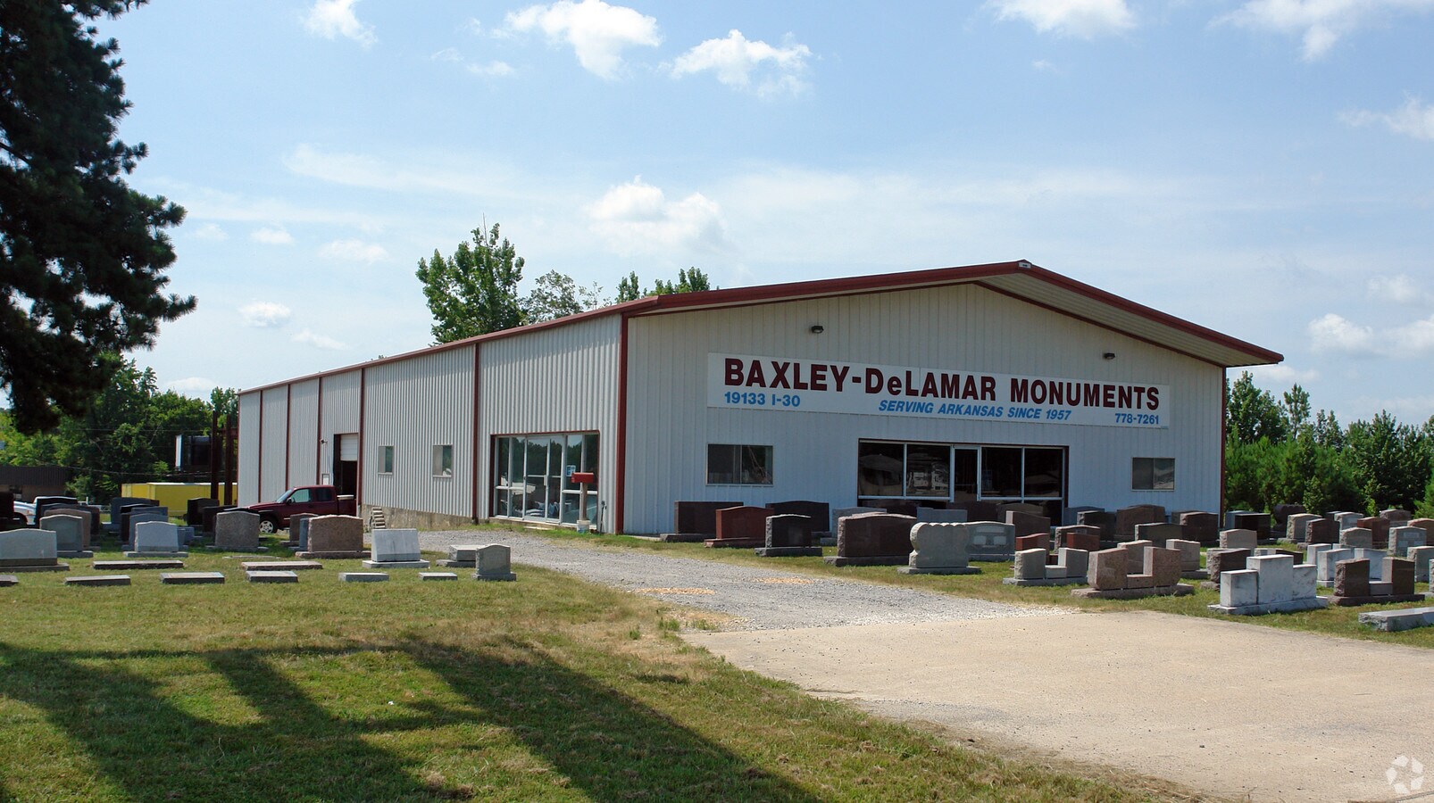 19133 I30 Hwy, Benton, AR 72015