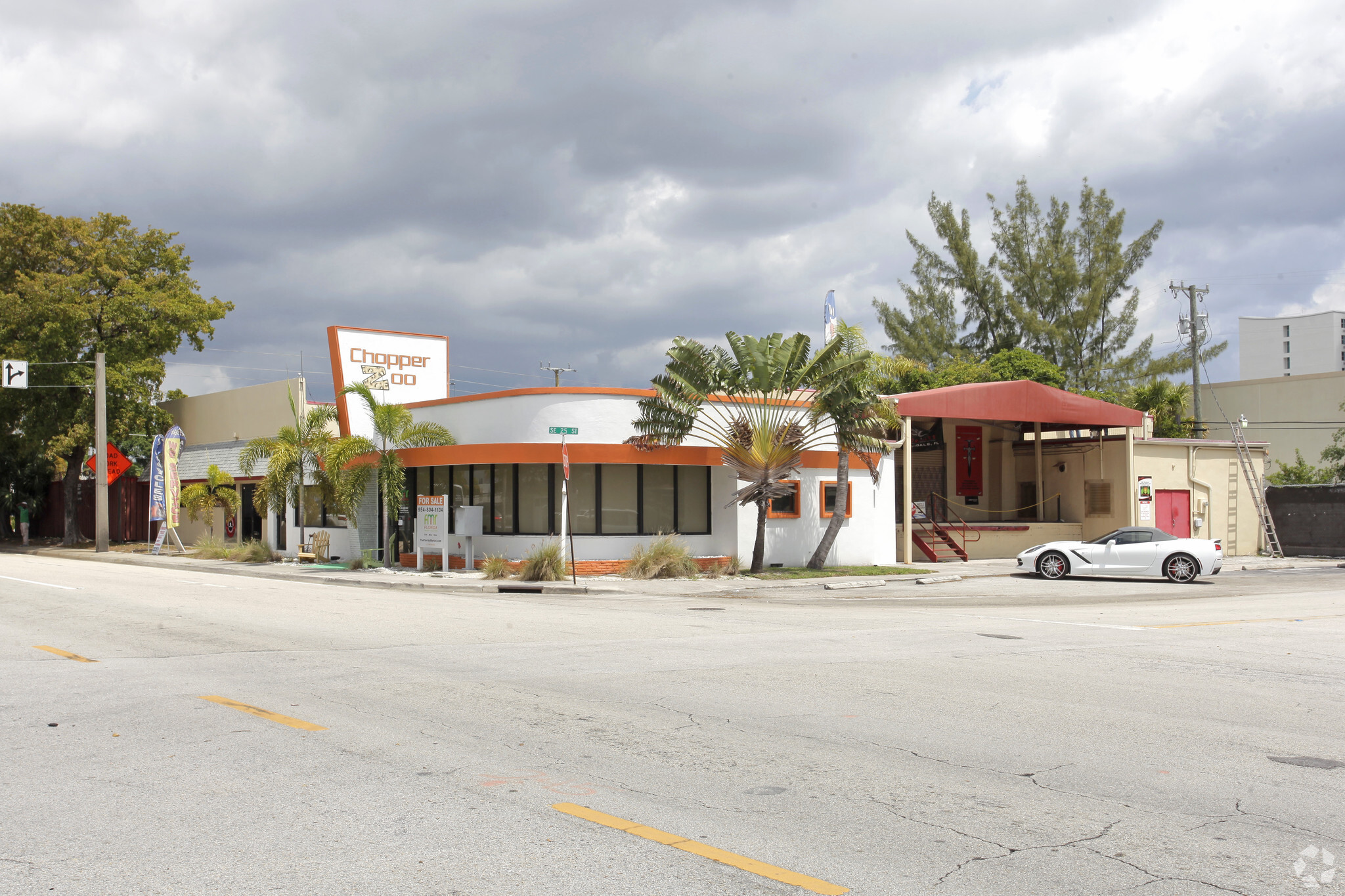 2416 S Andrews Ave, Fort Lauderdale, FL for sale Building Photo- Image 1 of 1