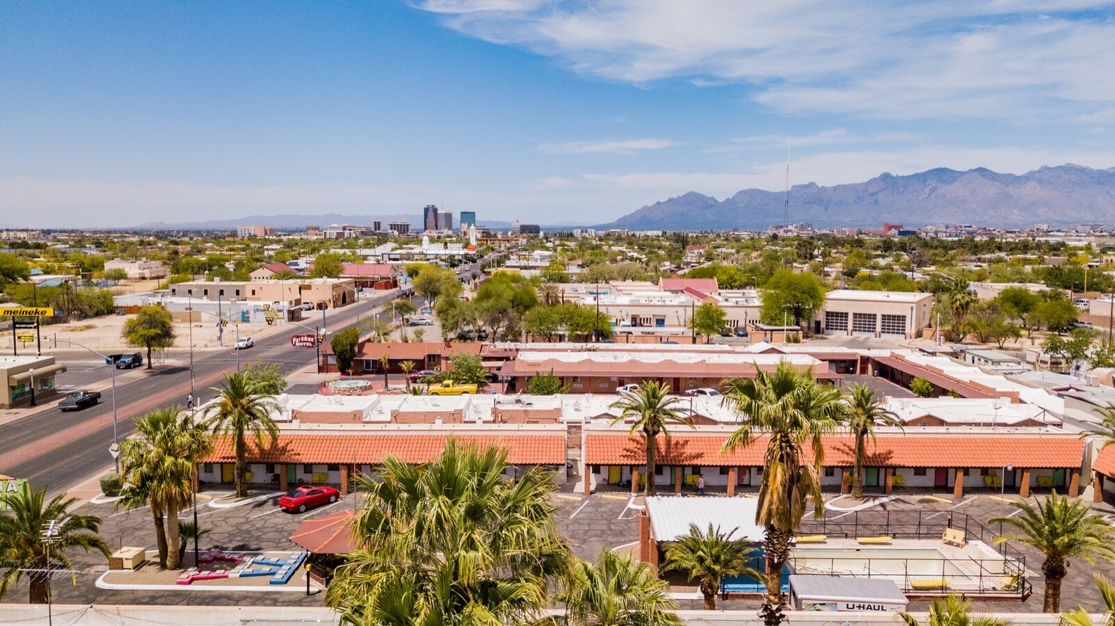 1749 S 6th Ave, Tucson, AZ 85713 | LoopNet