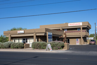 More details for 702 S Craycroft Rd, Tucson, AZ - Office for Sale