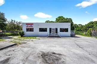 More details for 1531 Delaware Ave, Fort Pierce, FL - Retail for Sale
