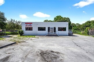 More details for 1531 Delaware Ave, Fort Pierce, FL - Retail for Sale