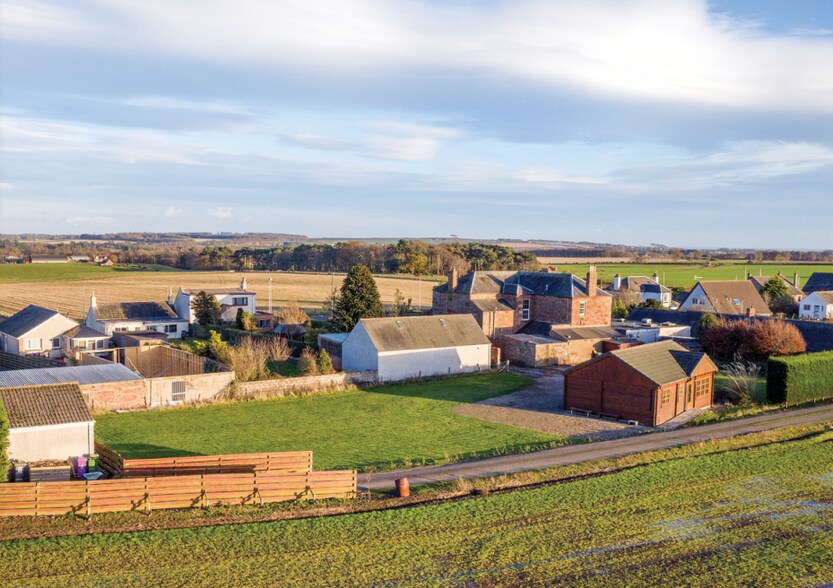 Colliston Inn, Arbroath, DD11 3RP