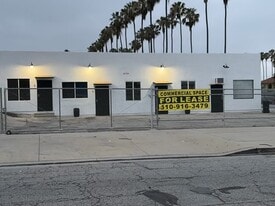 3739 W Slauson Ave, Los Angeles CA - Retail Space