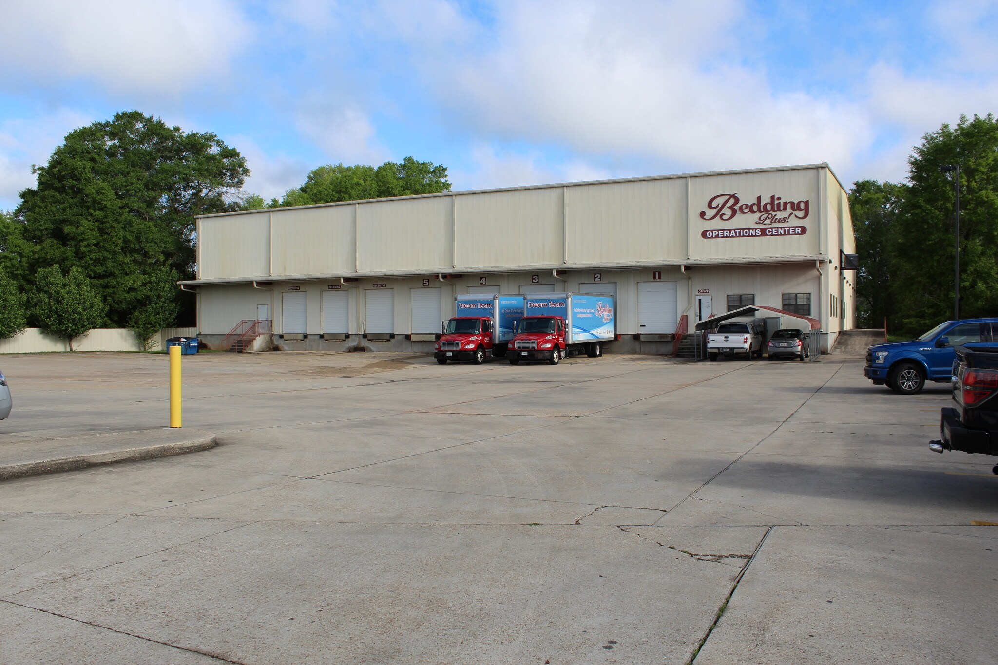 2110 W Thomas St, Hammond, LA for sale Other- Image 1 of 1