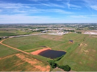 More details for 25-11-21, Elk City, OK - Land for Sale