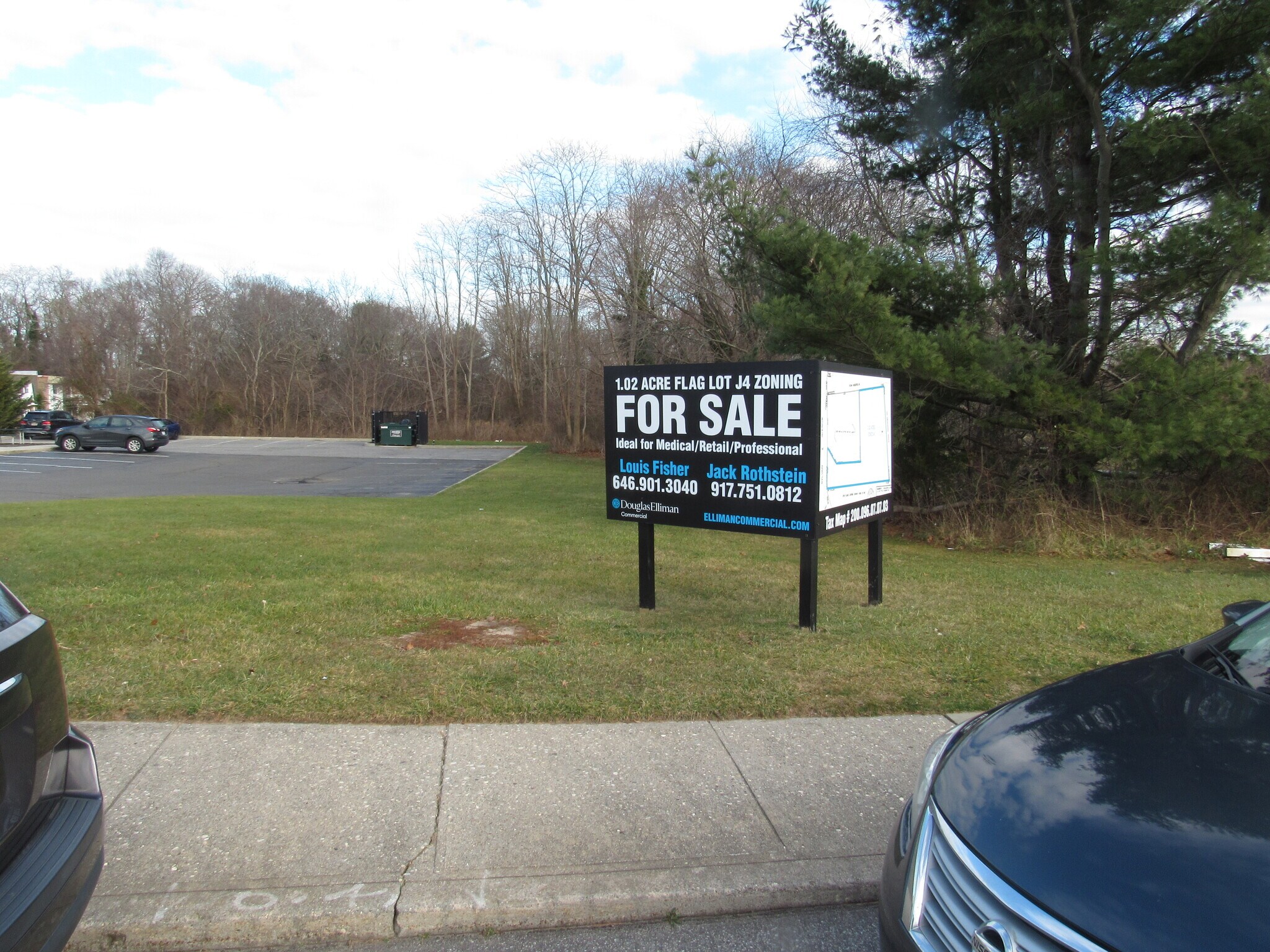 101 Sylvan Ave, Miller Place, NY 11764 Land for Sale