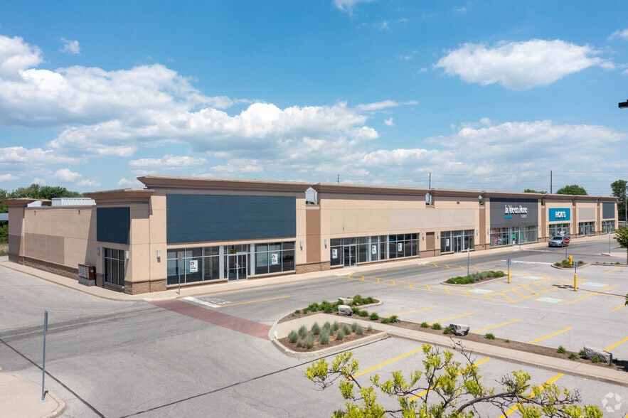 540-685 Laval Dr, Oshawa, ON for lease - Building Photo - Image 1 of 8