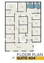 10718 Ballantraye Rd, Fredericksburg, VA for lease Floor Plan- Image 1 of 1