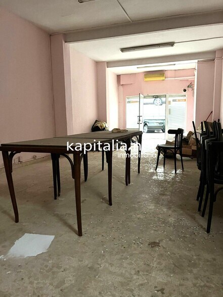 Retail in Albaida, Valencia for sale - Building Photo - Image 2 of 6