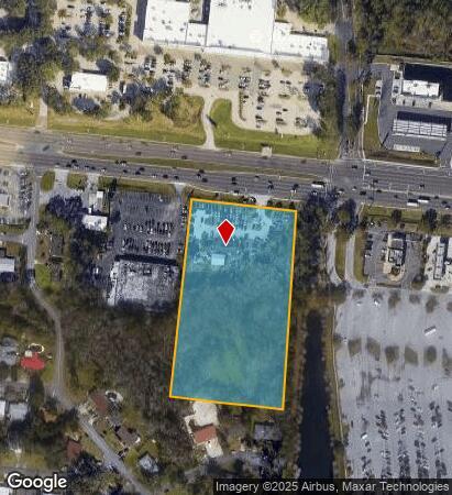 8768 Beach Blvd, Jacksonville, FL for sale - Building Photo - Image 2 of 14