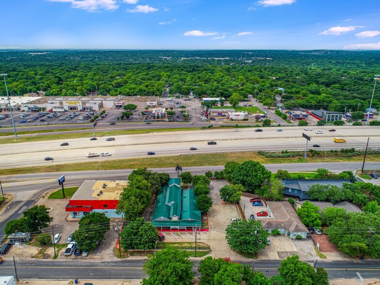 1707 Fortview Rd, Austin, TX for sale - Building Photo - Image 2 of 16