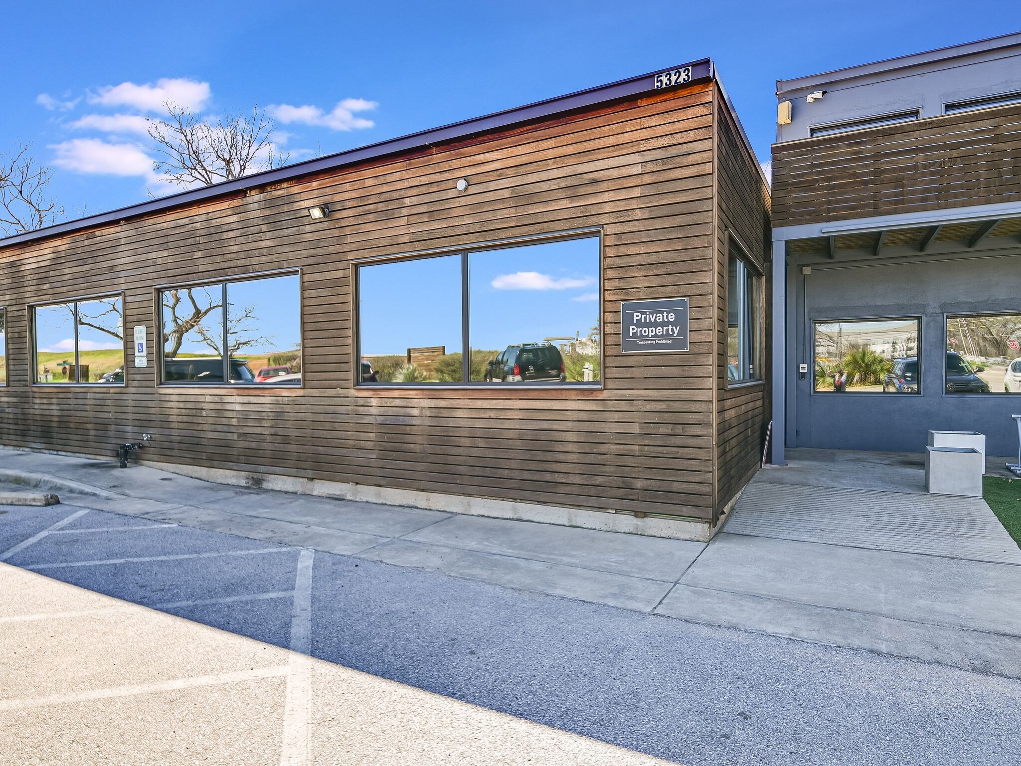 5323 Levander Loop, Austin, TX for lease Building Photo- Image 1 of 16